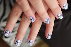 piano nail art designs 4