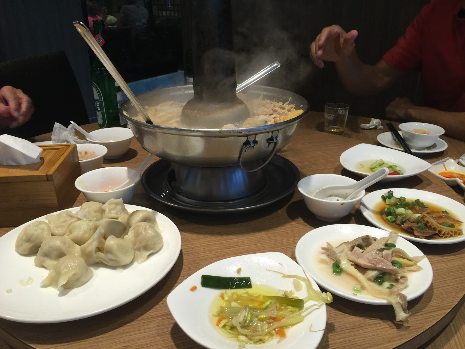 Poppy's Grand Adventure Ship Ahoy! And the DragonTiger Towers / Hot