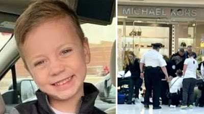 Bocah 5 Tahun Dilempar Dari Balkon Lantai 3 Tidak Alami Kerusakan Otak, Pendeta: "Sungguh Mukjizat!"