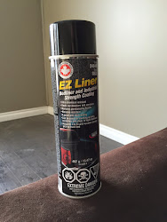 bedliner seal sure atv aerosol gun dominion plastics trail