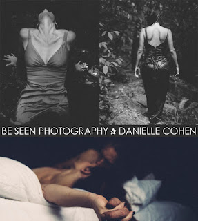 Danielle Cohen Camera Craft Contributors- online photography workshop