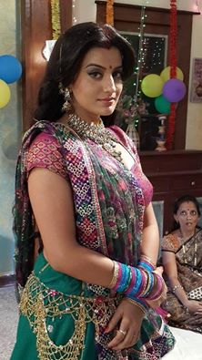 Bhojpuri Actress Akshara Singh