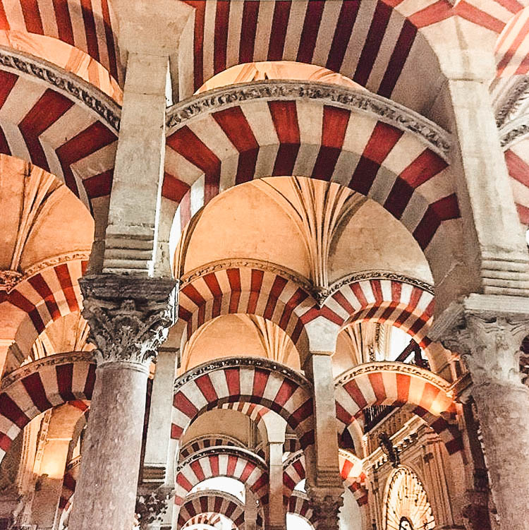 Things To Do in Cordoba Spain