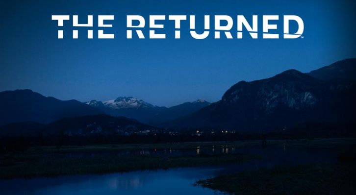 The Returned - Cancelled
