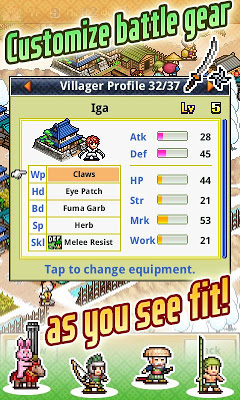 ninja village mod apk free download ninja village mod apk free download