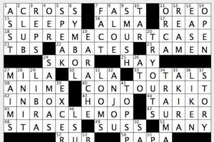 22+ Park Colorado Crossword Clue