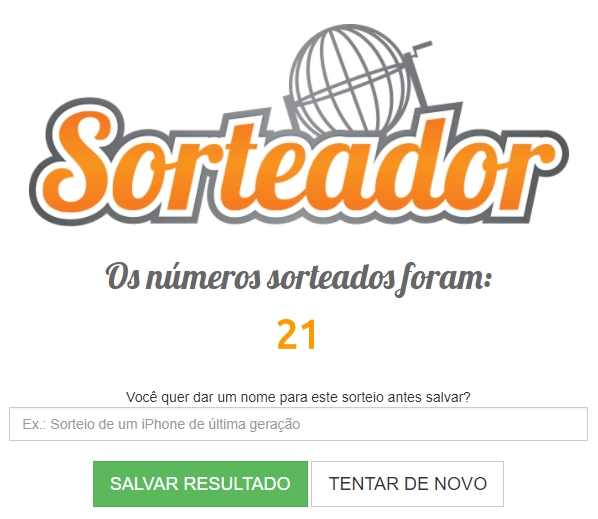 Sorteio literário intantil Sorteio literário intantil