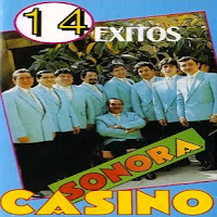 sonora casino 14 exitos