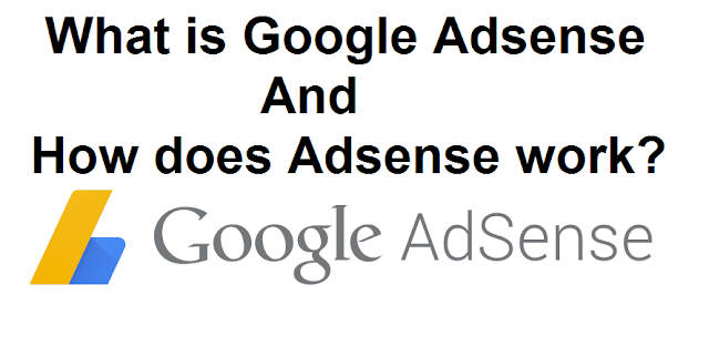 What is Google Adsense and how does Adsense work?