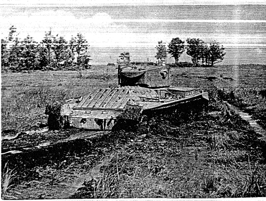 company of heroes 2 tank stuck off map company of heroes 2 tank stuck off map