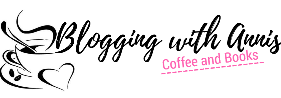 Blogging with Annis 
