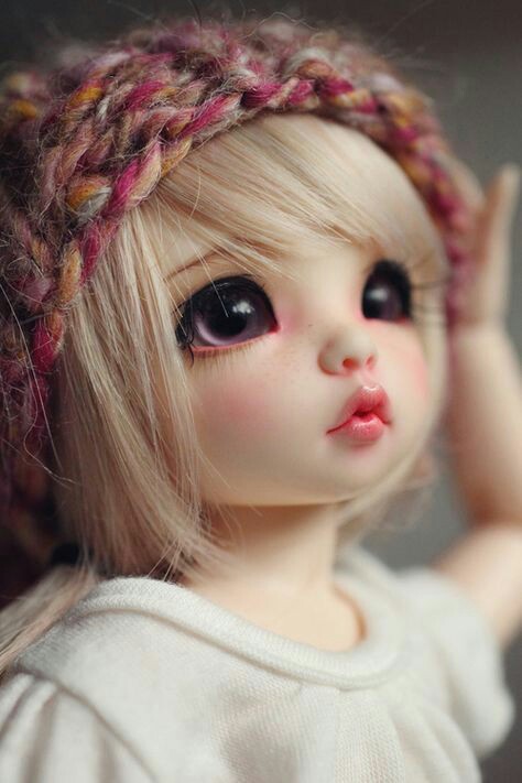 best cute doll