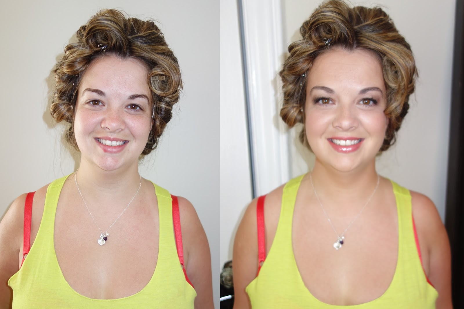 San Francisco Wedding Top Bridal Makeup Artist Elissya Barel Fresh