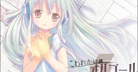 Download Noru Metal Anime Ova Review Kowarekake No Orgel For Android Get Wallpaper Noru Metal Anime Ova Review Kowarekake No Orgel HD