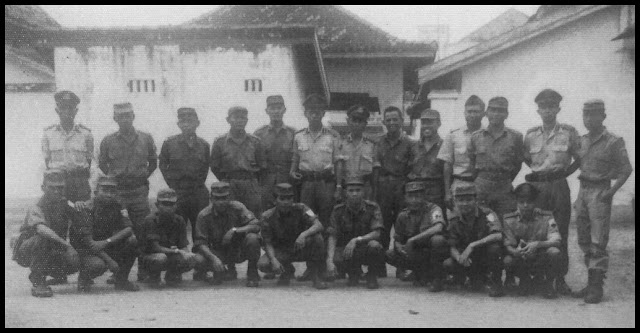 Nasib Pegawai Negeri di Era Kolonial sampai Soekarno