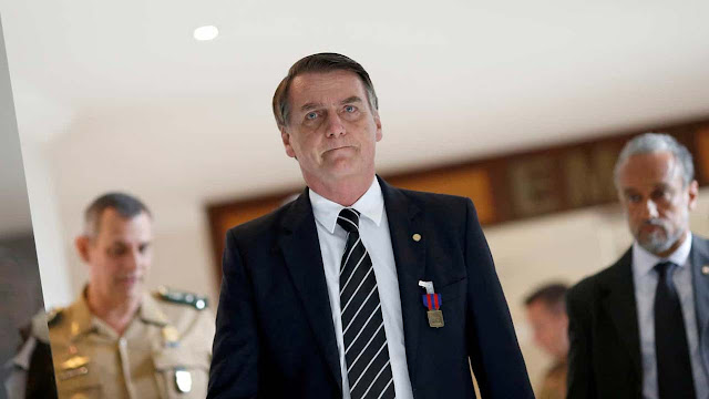 Governo publica lei que anistia multas de partidos políticos