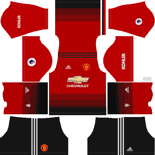 logo adidas dream league soccer