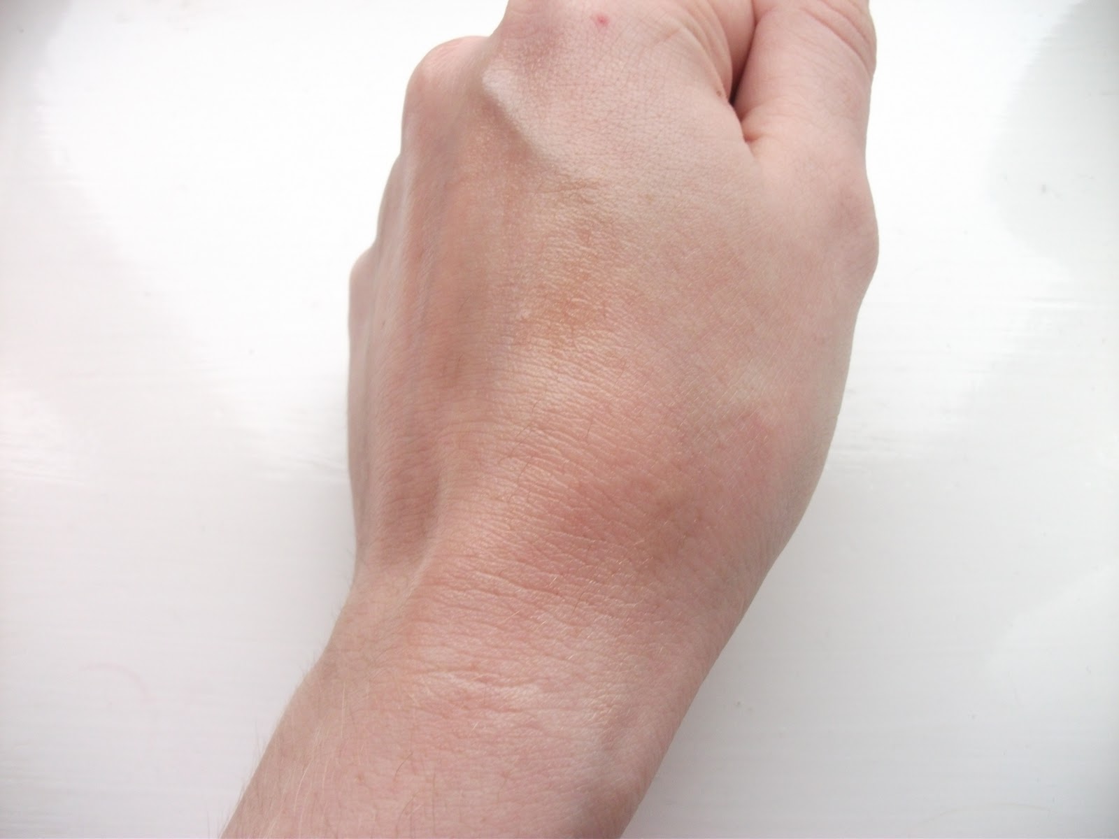 Aimee Blogs The Body Shop Honey Bronze Shimmering Dry Oil