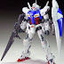 Custom Build: HGUC 1/144 Gundam GP01 "OO Gundam ver."