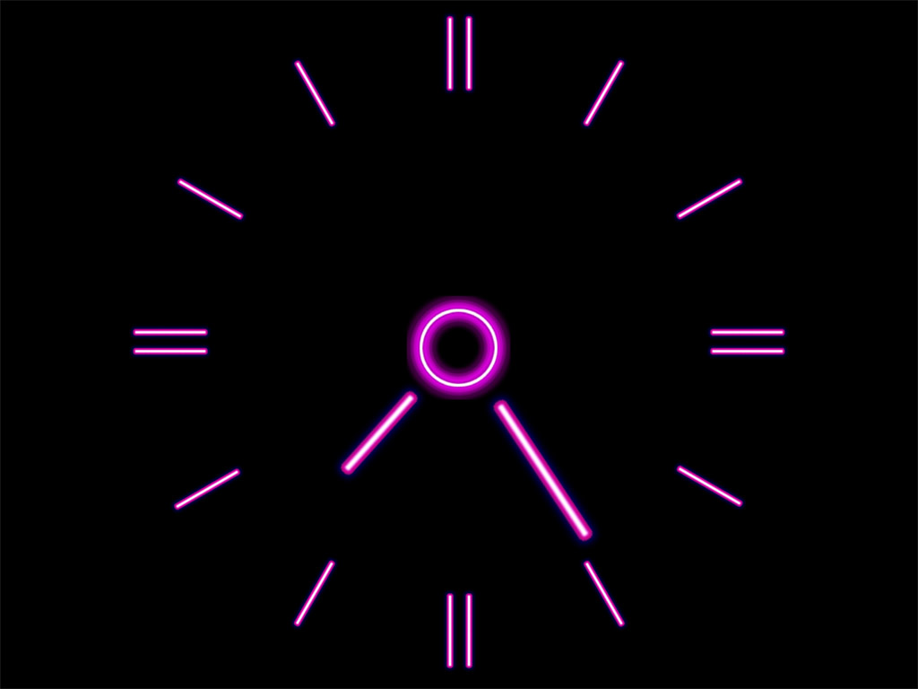 http://3.bp.blogspot.com/-W3Fdb2nidVc/TZn6WctwauI/AAAAAAAAADU/ksfem_20fRA/s1600/pink-neon-clock.jpg