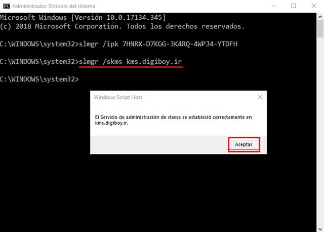 ACTIVAR WINDOWS 10 FULL PARA SIEMPRE GRATIS Y SIN PROGRAMAS