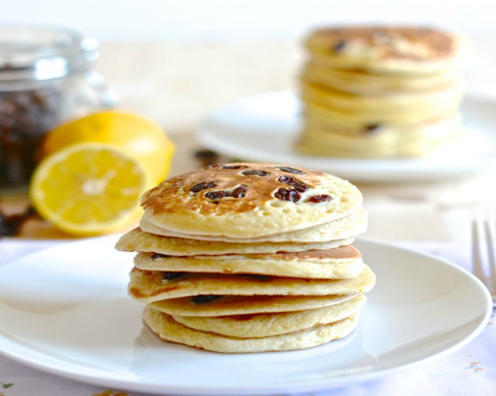 Yummy Pancake Recipe Ideas! Whimsical Mumblings