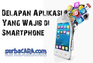 Aplikasi Smartphone