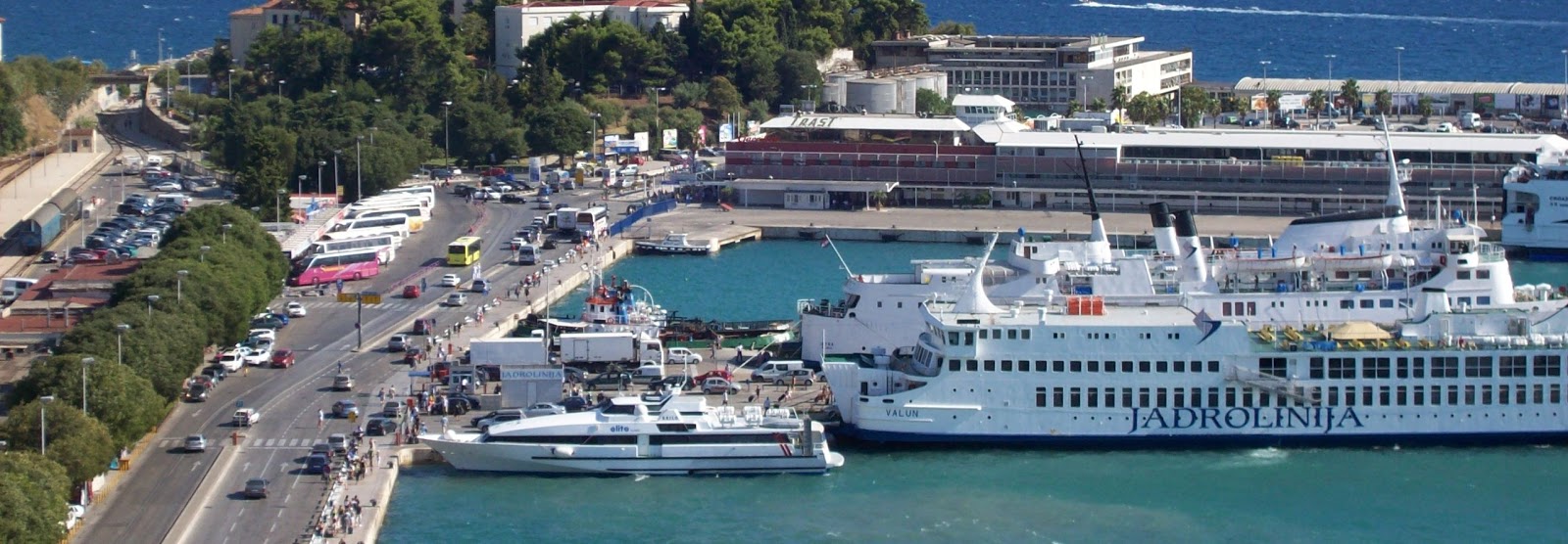 Car Rental Split Central Train Station Avax Rent a Car in Split Croatia