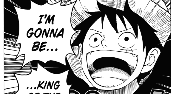 Collegamenti sui Manga - Tesina Terza Media