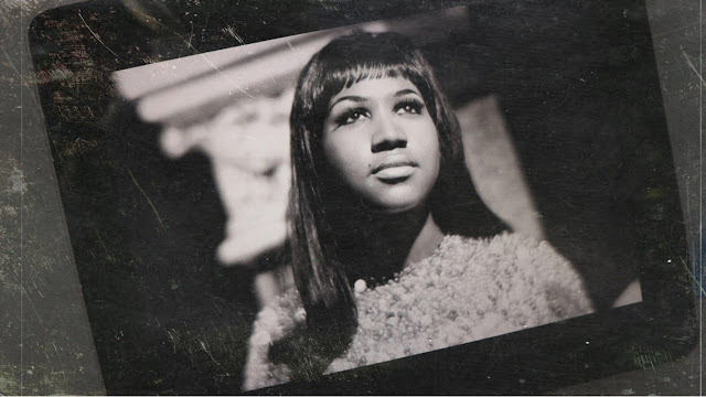 Aretha Franklin : légende de la soul