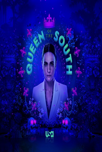 Queen of the South Season 4 Complete Download 480p All Episode