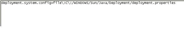The Doorless Office: Solving Java issues on XenApp Servers (Part 1)