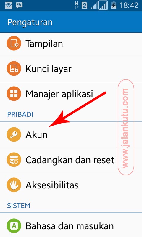 Cara Membuat Email Di Hp Samsung Tanpa No Hp Update 2020 Jalankutu Com