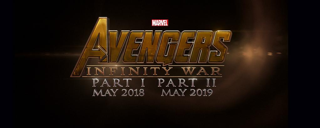 ｃｉａ こちら映画中央情報局です Avengers アベンジャーズ の次回作は前後編の2部構成 だ ディズニー マーベルが コミックヒーロー大集合映画 アベンジャーズ インフィニティ ウォー Part の18年5月4日全米公開と 後篇 Part の翌19年5月3