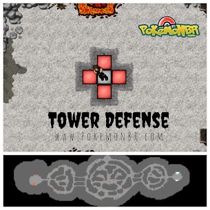 Evento Tower Defense 