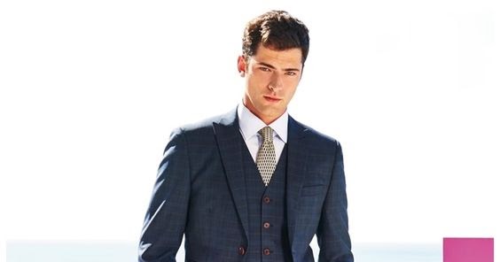 Pengertian, ciri-ciri dan macam-macam waistcoat , vest atau rompi