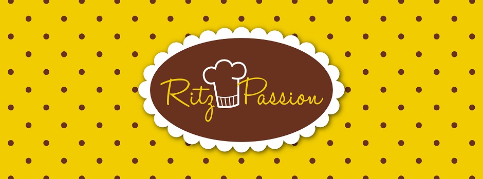 ✿ Ritz Passion ✿
