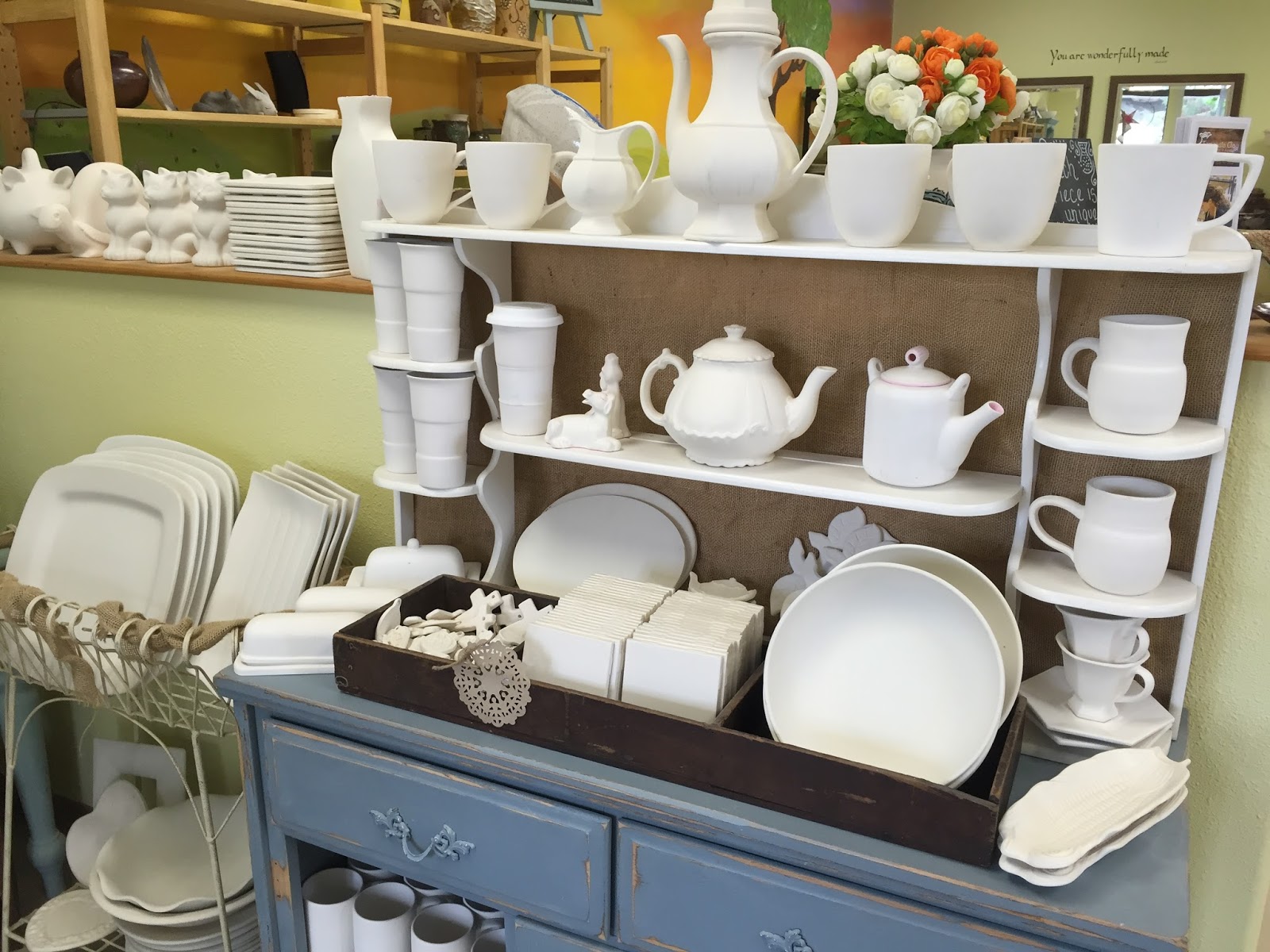 Temecula Clay Other Offerings