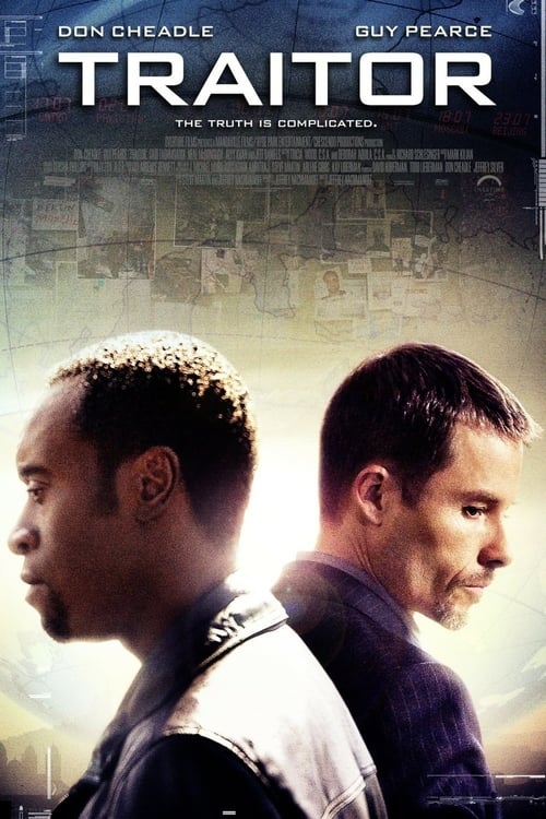 Regarder Trahison En Streaming [VF] Trahison 2008 Film Entier Gratuit - Regarder & Telecharger