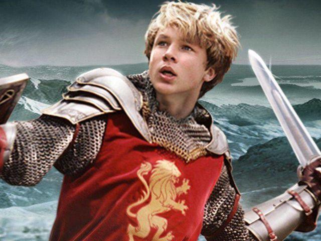 Riflessioni di Anna Le cronache di Narnia il leone, la strega e l jpg (640x480)