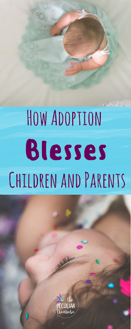  Check out three women's stories about how adoption blessed their lives. #adoption #faith #christianity 