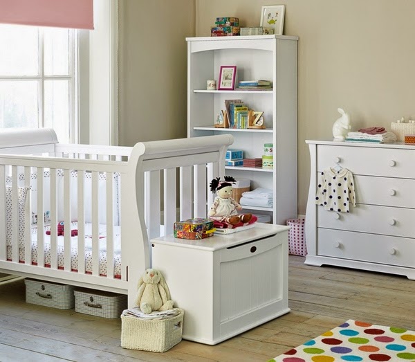Toddler boy bedroom decorating ideas