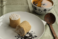 puttu maker wheat finest ever cooker pressure email