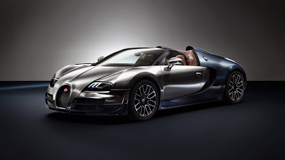 Bugatti hermoso