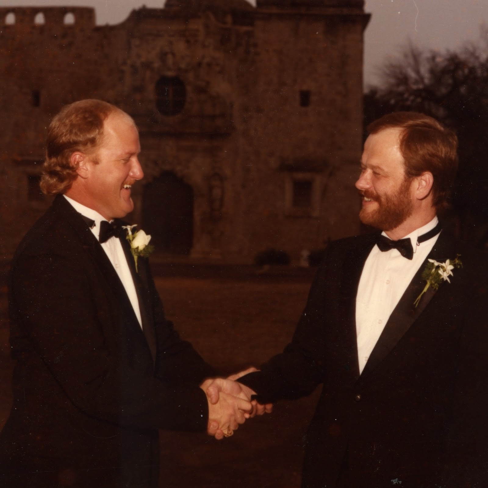 Glimpses&mldr;: Happy Birthday, Tootie