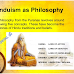 Basic Haindava Philosophy
