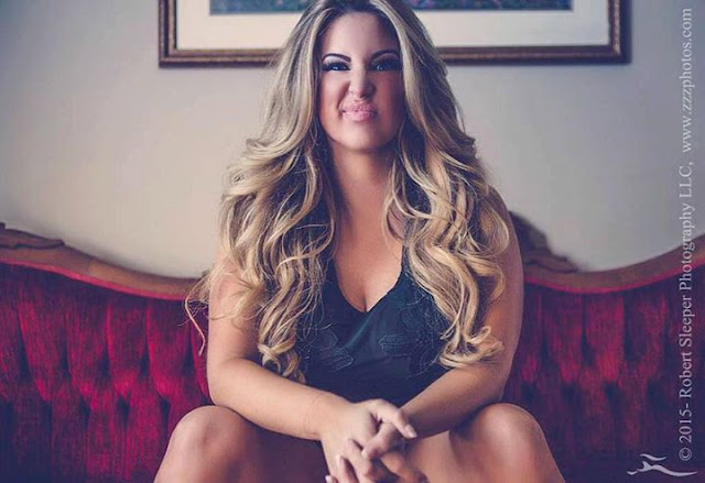 (Recommended Hotness) And now an Ashley Alexiss megapost...