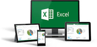 Excel-Microsoft