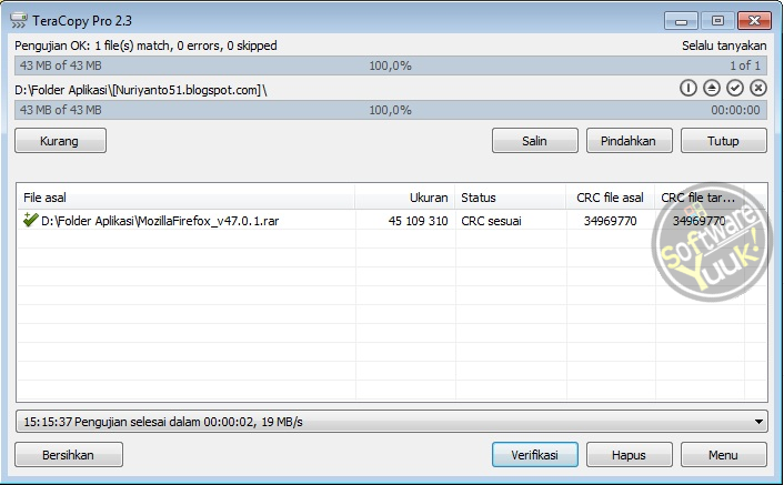 teracopy 2.3 teracopy 2.3