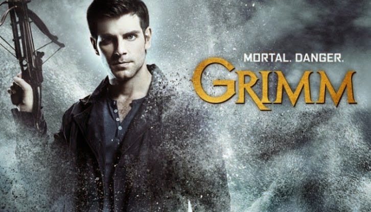 Grimm - Episode 4.07 - The Grimm Who Stole Christmas - Sneak Peek *Updated Region Free*